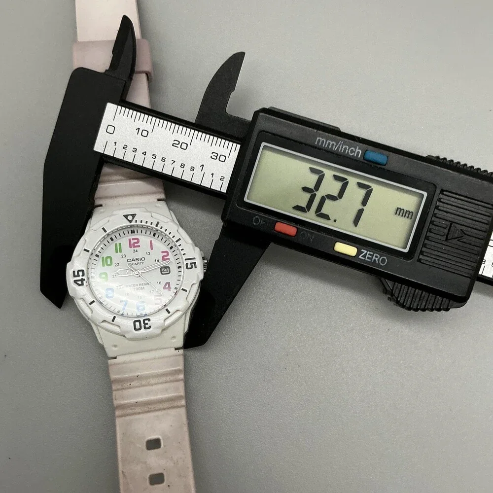 Casio see photos